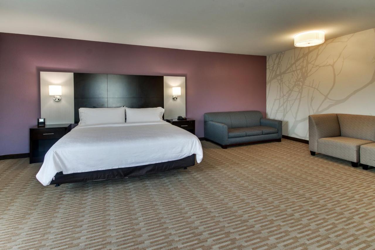 Holiday Inn Express & Suites Cheektowaga North East By Ihg Экстерьер фото