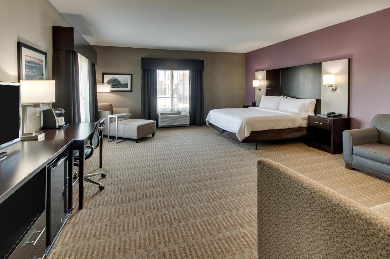 Holiday Inn Express & Suites Cheektowaga North East By Ihg Экстерьер фото