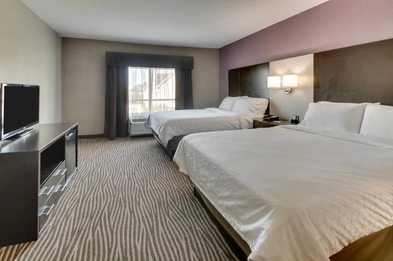Holiday Inn Express & Suites Cheektowaga North East By Ihg Экстерьер фото