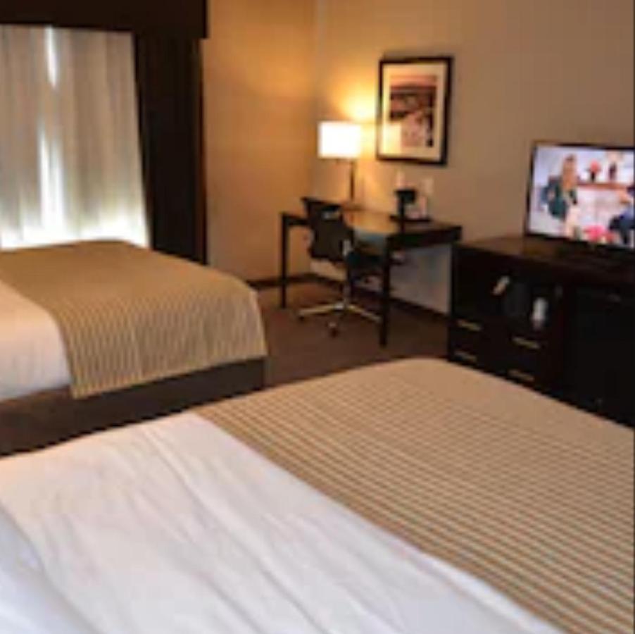 Holiday Inn Express & Suites Cheektowaga North East By Ihg Экстерьер фото