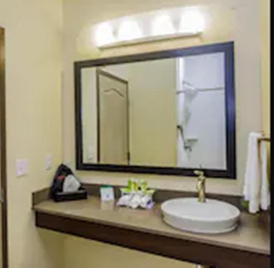 Holiday Inn Express & Suites Cheektowaga North East By Ihg Экстерьер фото