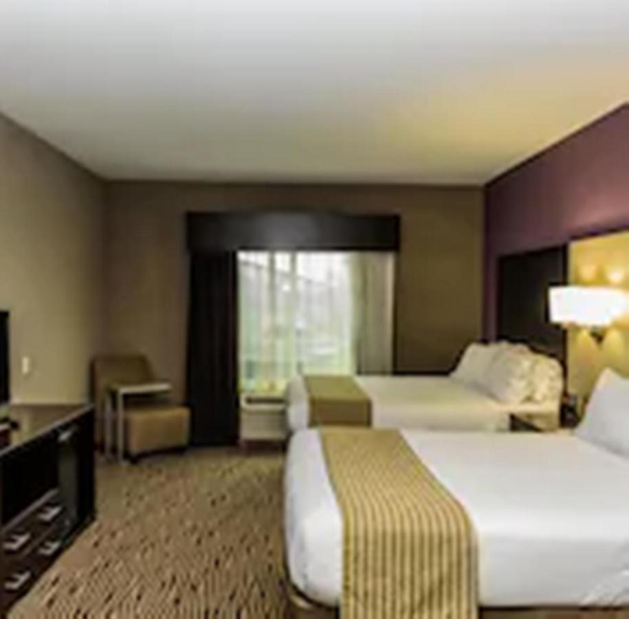 Holiday Inn Express & Suites Cheektowaga North East By Ihg Экстерьер фото