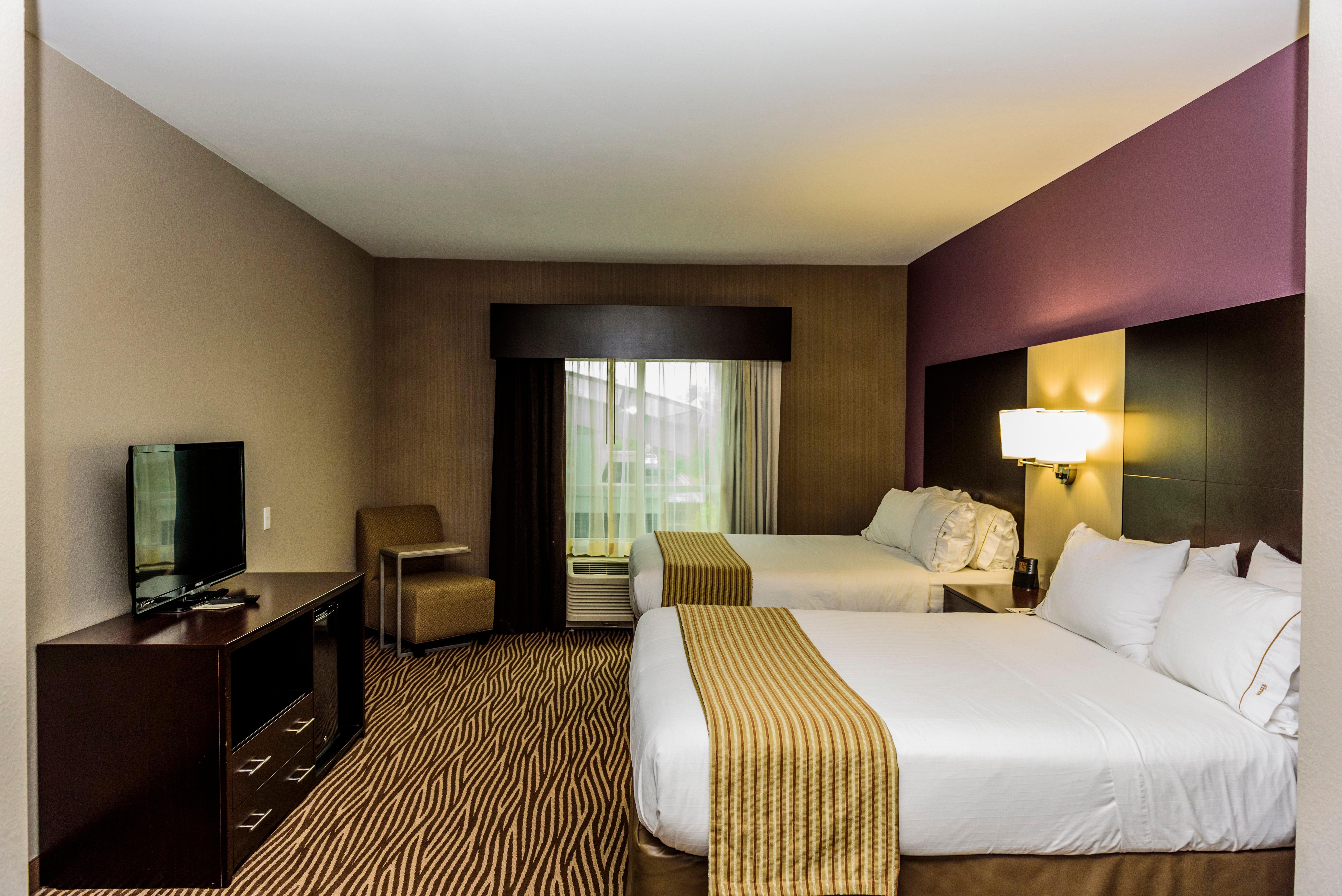 Holiday Inn Express & Suites Cheektowaga North East By Ihg Экстерьер фото