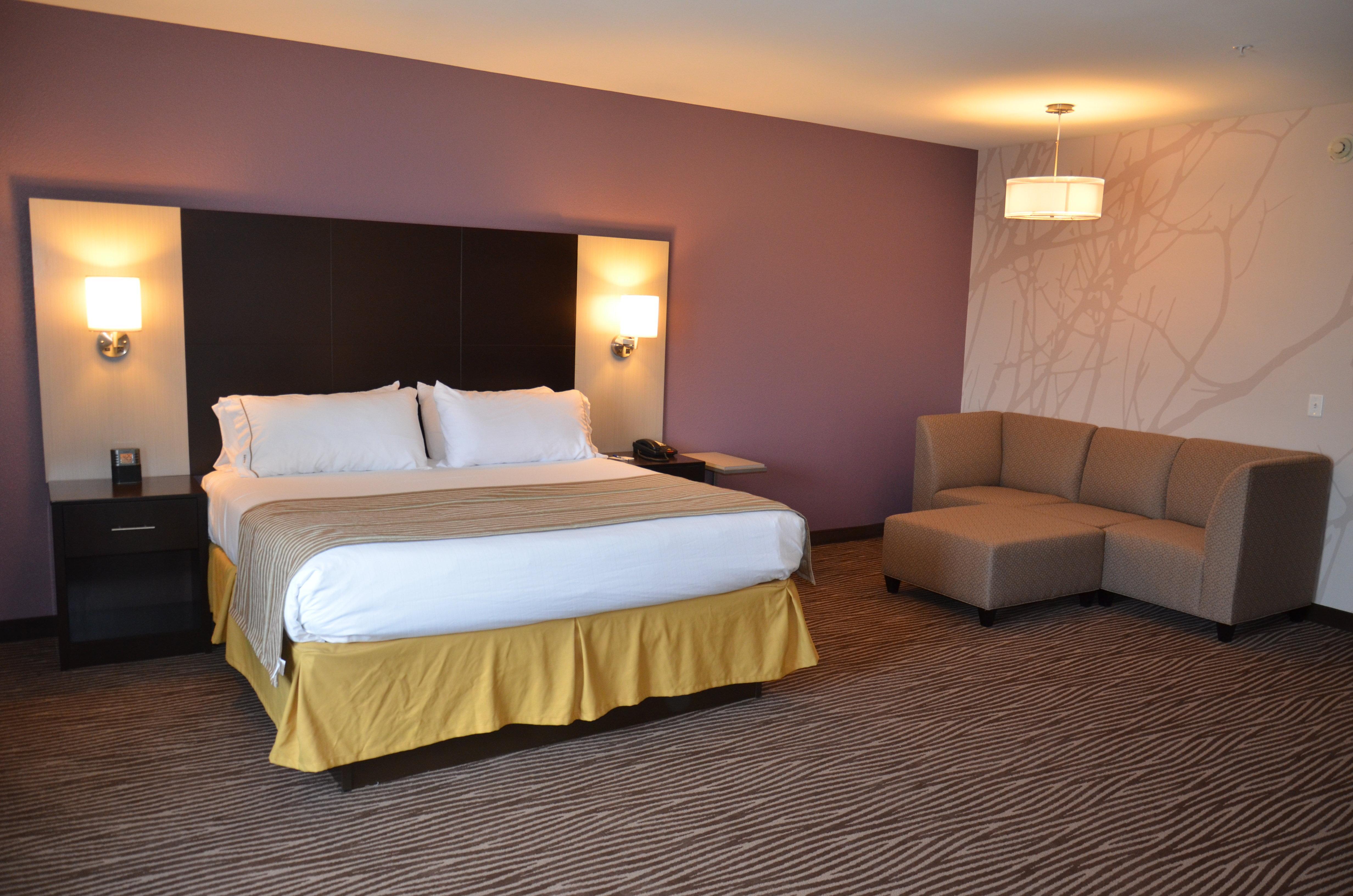 Holiday Inn Express & Suites Cheektowaga North East By Ihg Экстерьер фото
