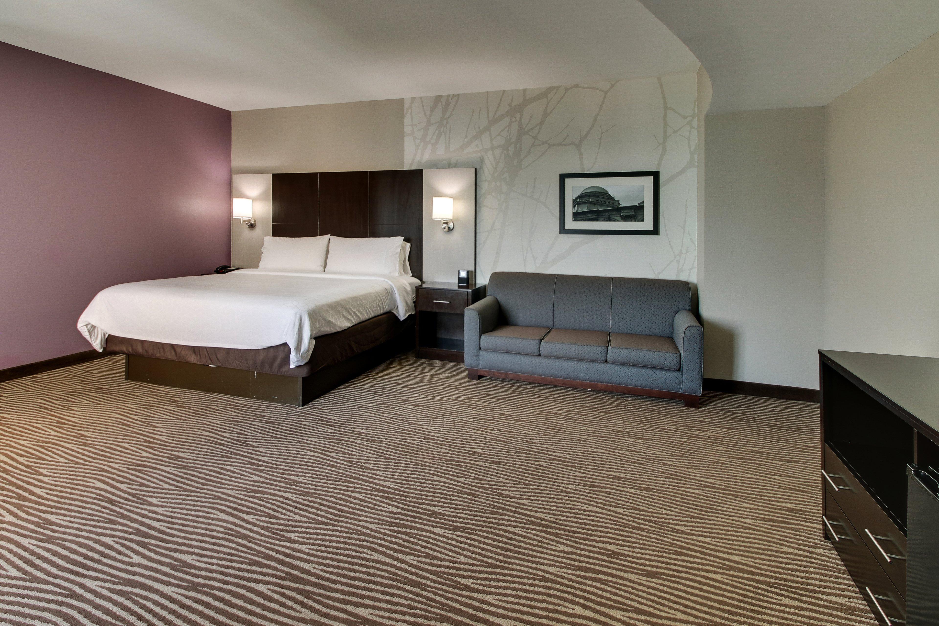 Holiday Inn Express & Suites Cheektowaga North East By Ihg Экстерьер фото