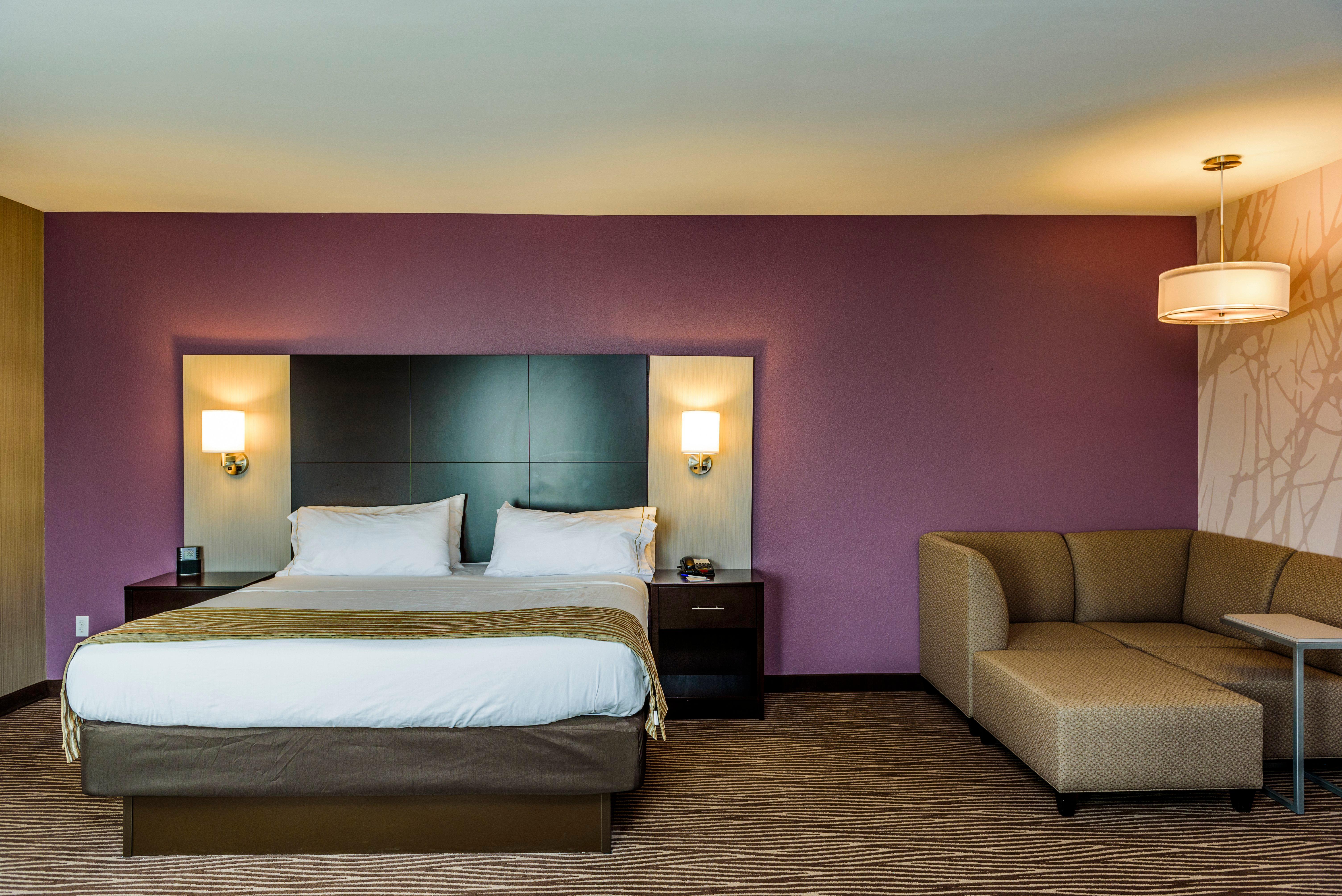 Holiday Inn Express & Suites Cheektowaga North East By Ihg Экстерьер фото