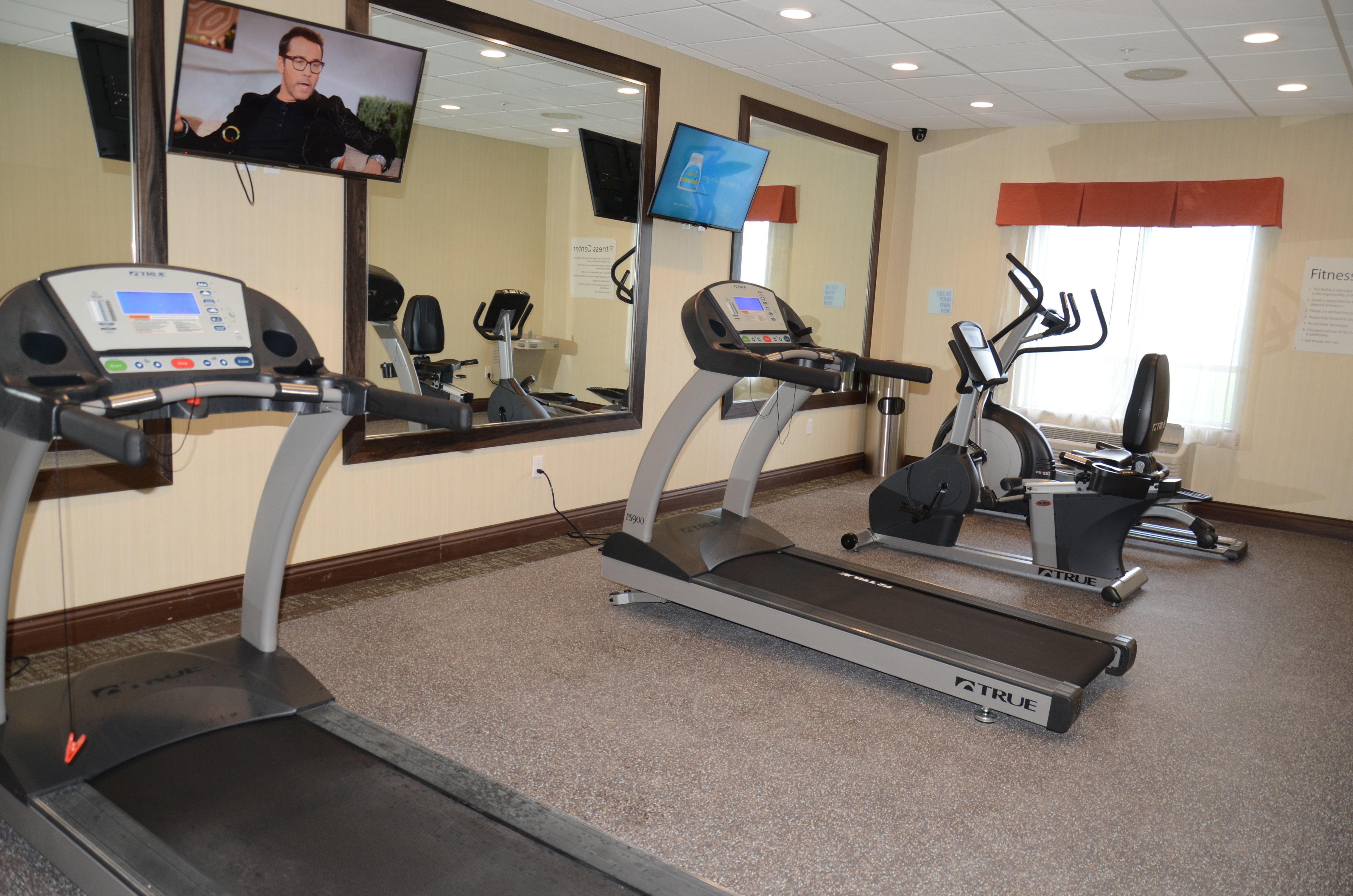 Holiday Inn Express & Suites Cheektowaga North East By Ihg Экстерьер фото