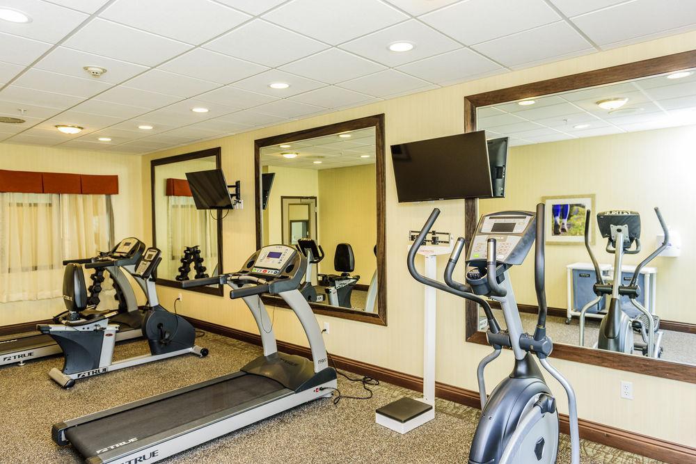 Holiday Inn Express & Suites Cheektowaga North East By Ihg Экстерьер фото