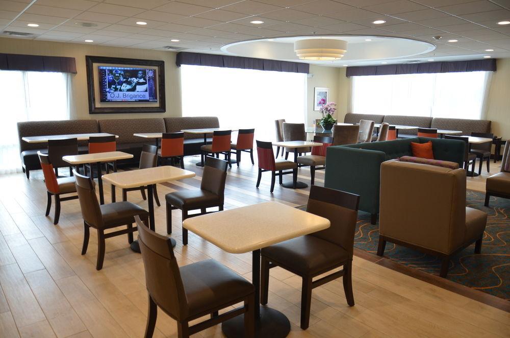 Holiday Inn Express & Suites Cheektowaga North East By Ihg Экстерьер фото