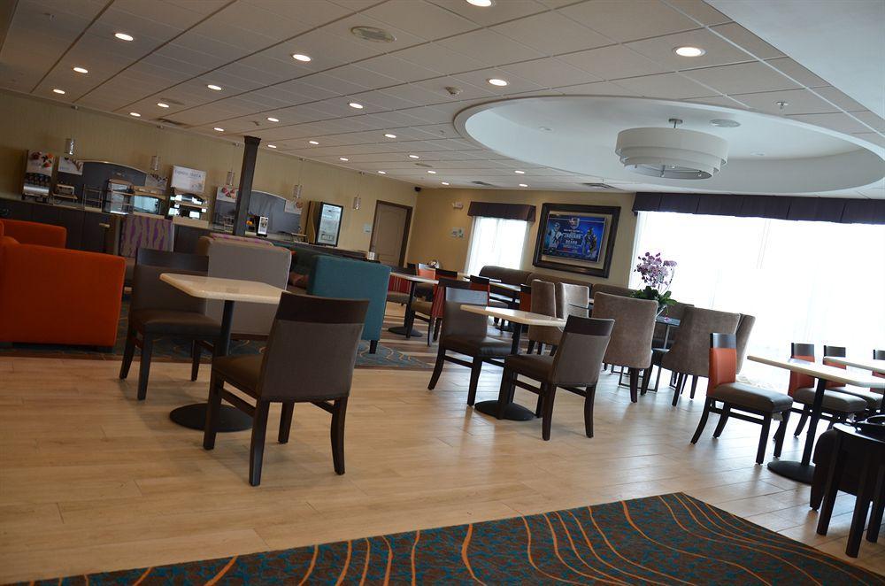 Holiday Inn Express & Suites Cheektowaga North East By Ihg Экстерьер фото