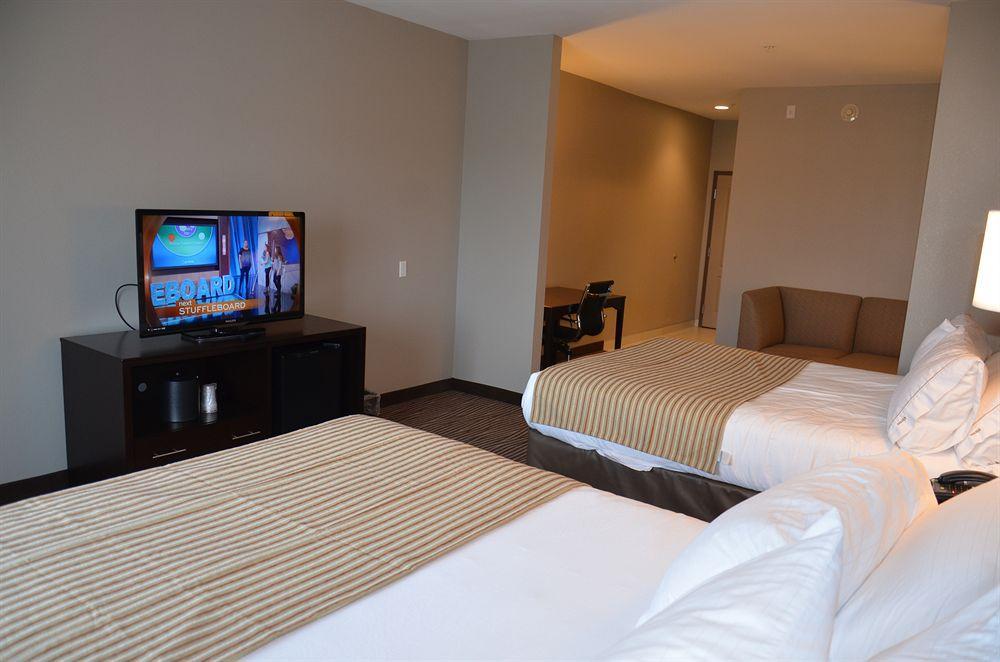 Holiday Inn Express & Suites Cheektowaga North East By Ihg Экстерьер фото
