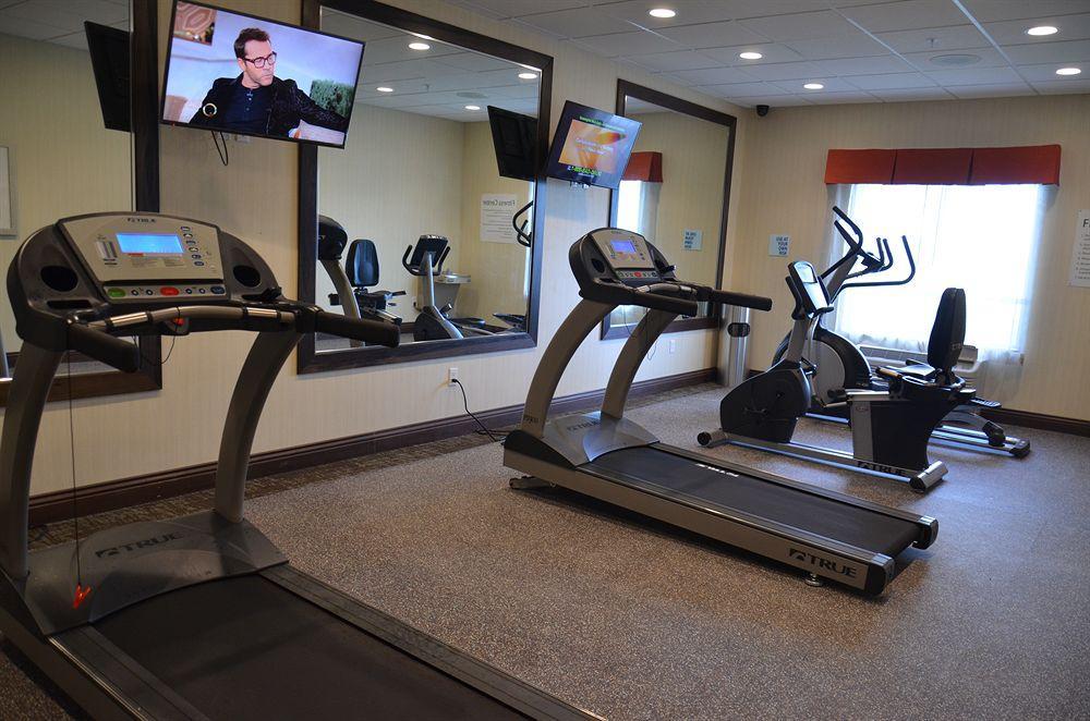 Holiday Inn Express & Suites Cheektowaga North East By Ihg Экстерьер фото