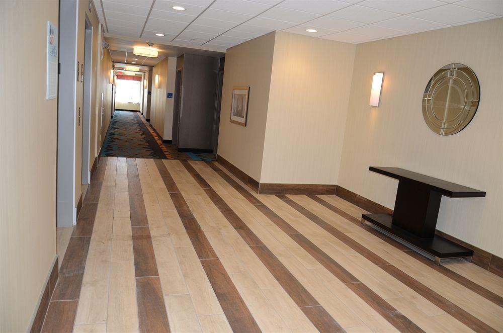 Holiday Inn Express & Suites Cheektowaga North East By Ihg Экстерьер фото