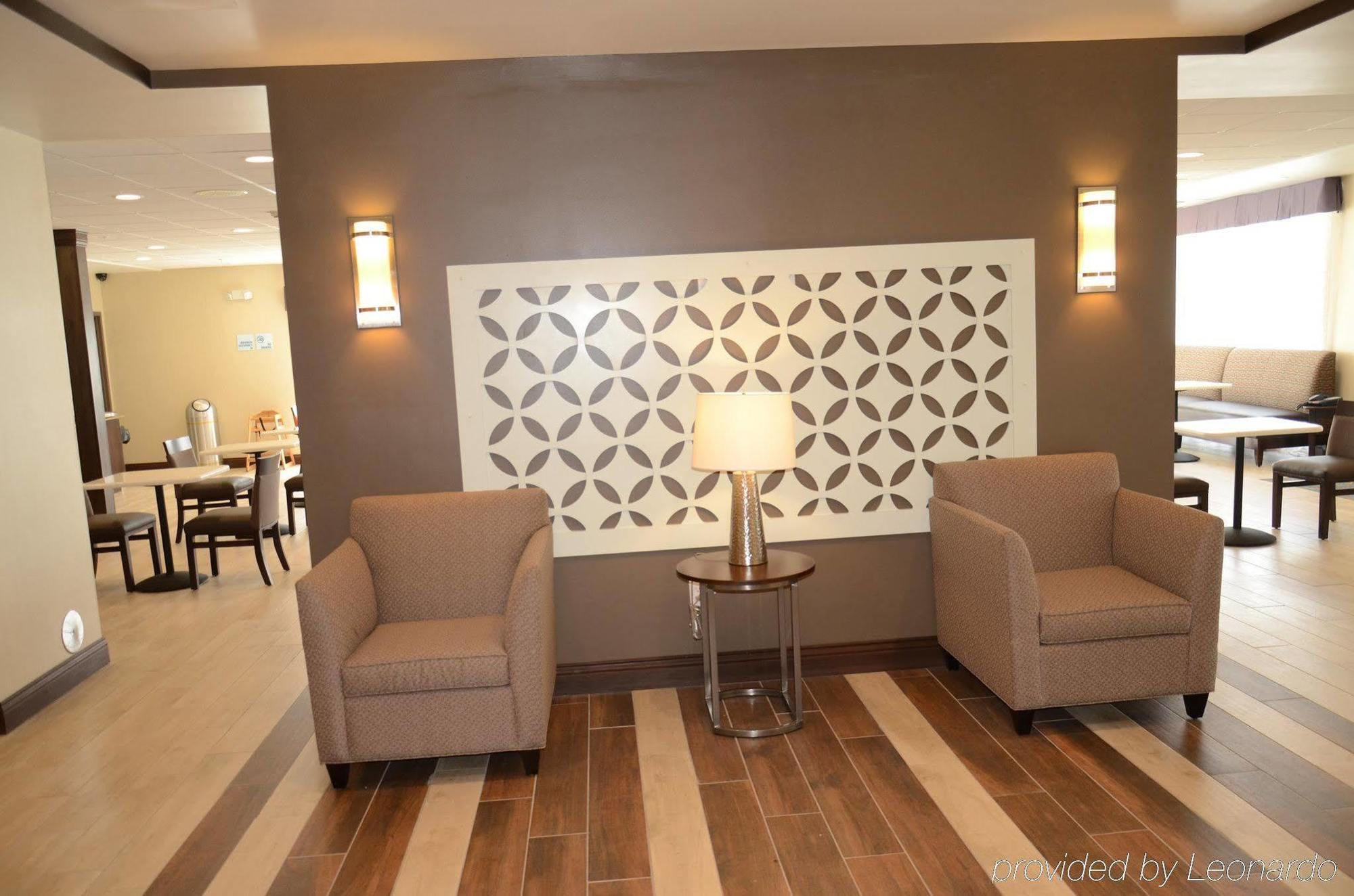 Holiday Inn Express & Suites Cheektowaga North East By Ihg Экстерьер фото