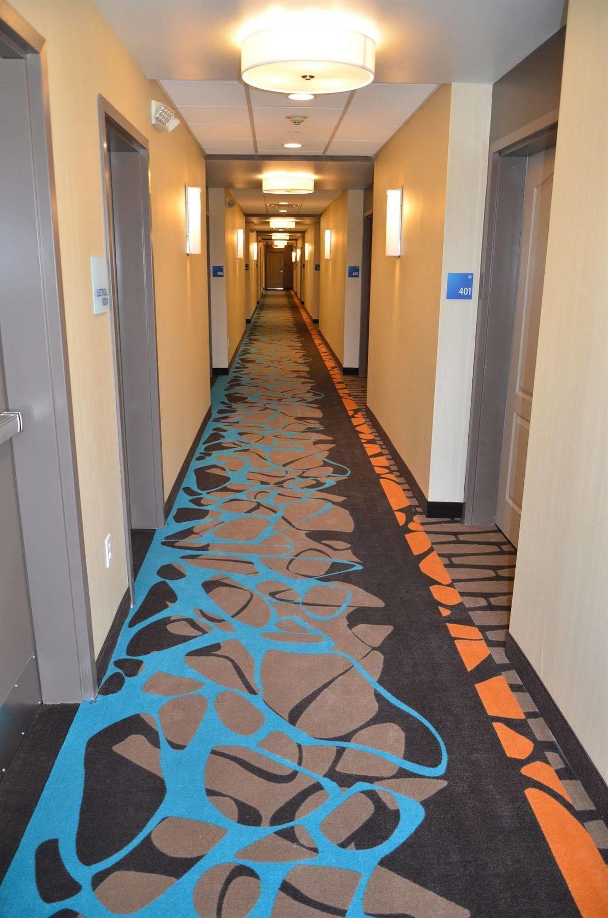 Holiday Inn Express & Suites Cheektowaga North East By Ihg Экстерьер фото